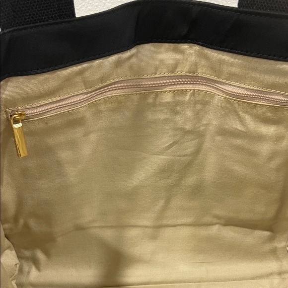 Tory Burch Medium Ella Tote - Picture 9 of 10